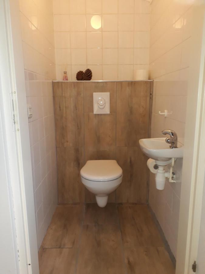 Ostrea 12 Roompot Vakantiehuis