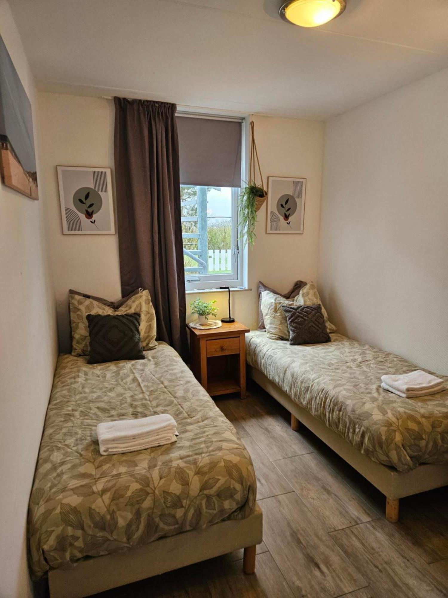Vakantiehuis Ostrea 12 Roompot Kamperland