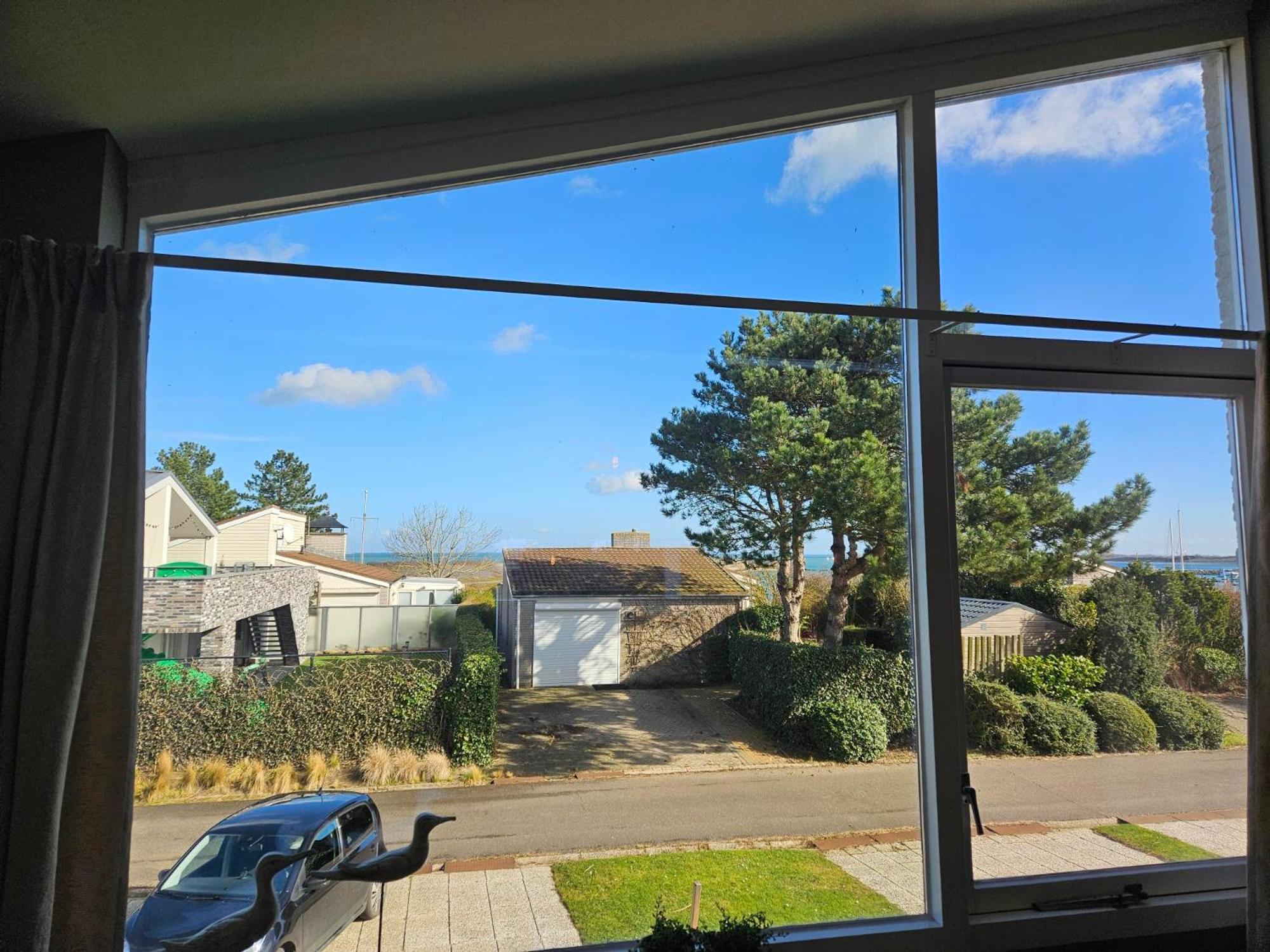 Vakantiehuis Ostrea 12 Roompot Kamperland